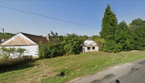 Bild 3 - 1 Zimmer Einfamilienhaus in Egervolgy