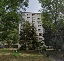 2 Zimmer Erdgeschoss Wohnung 62m2 in Karlsbad - Karlsbad Karlovarský kra