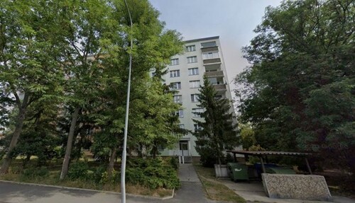 Bild 2 - 2 Zimmer Etagenwohnung zum Kaufen in Karlsbad Karlovarský kra