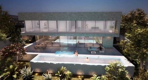 Bild 3 - 6 Zimmer Einfamilienhaus in Palmanova