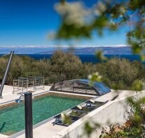 Moderner Kubus in Labins Bestlage Investment - Raa