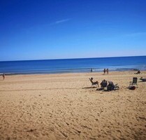 Apartment Wohnung 2 Schlafzimmer 200m vom Meer - La Mata Torrevieja