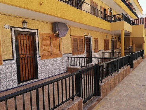 Bild 4 - Etagenwohnung mit 75,00 m² in La Mata Torrevieja zum Kaufen