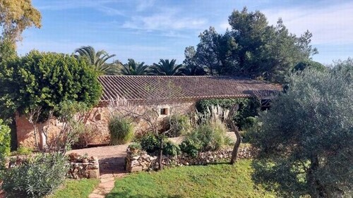 Bild 3 - 3 Zimmer Einfamilienhaus in Calonge