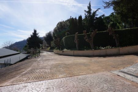 Bild 3 - 6 Zimmer Einfamilienhaus in Canzano