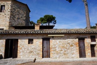 Bild 4 - Einfamilienhaus mit 400,00 m² in Canzano zum Kaufen