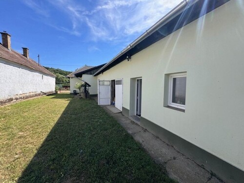 Bild 3 - 3 Zimmer Einfamilienhaus in Tekenye