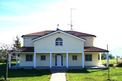 Bild 1 - Villa zu verkaufen in Abruzzen Italien