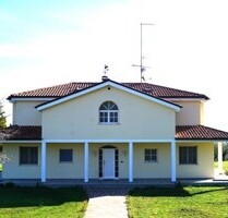 Villa zu verkaufen in Abruzzen Italien - Pescara