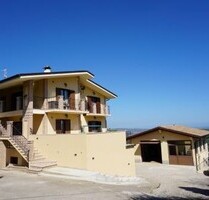 Villa zu verkaufen Notaresco Italien Villa zu verkaufen Notaresco Italien