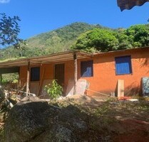 20 ha großes Öko-Reitanwesen  großes Potenzial - Trajano de Morais (28750-000)