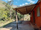 Bild 2 - 3 Zimmer Einfamilienhaus zum Kaufen in Trajano de Morais (28750-000)