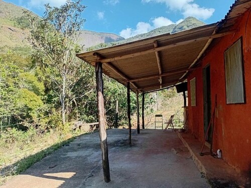 Bild 2 - 3 Zimmer Einfamilienhaus zum Kaufen in Trajano de Morais (28750-000)