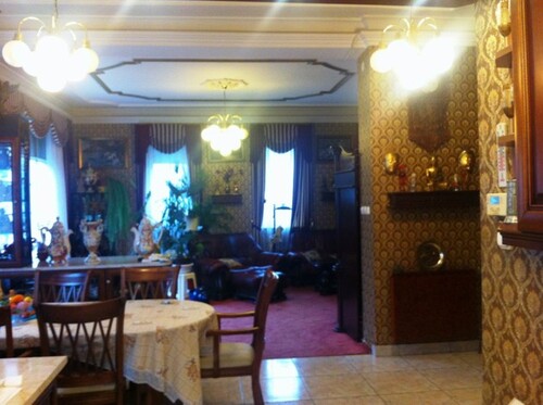 Bild 3 - 6 Zimmer Einfamilienhaus in Budapest