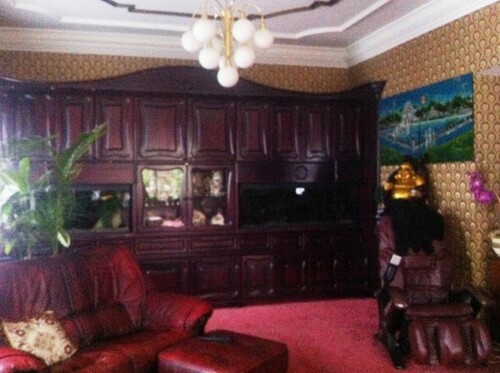 Bild 4 - Einfamilienhaus mit 280,00 m² in Budapest zum Kaufen