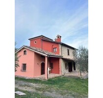 Bauernhaus zu verkaufen Montorio al Vomano