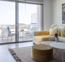 Penthous mit grosser Terrasse in Benidorm Finestrat - Finestrat /Benidorm