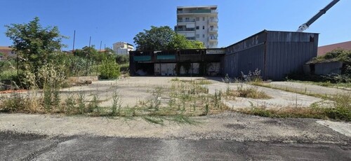 Bild 1 - Baugrundstücke in der Gemeinde Spoltore