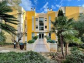 Bild 1 - Wohnung in Sol de Mallorca mit Gemeinschaftspool