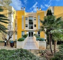 Wohnung in Sol de Mallorca mit Gemeinschaftspool