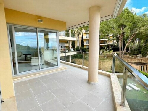 Bild 3 - 3 Zimmer Etagenwohnung in Sol de Mallorca