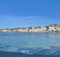 Wohnung in erster Reihe in Santa Ponsa