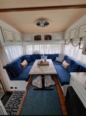 Bild 3 - 1 Zimmer Einfamilienhaus in Dänemark