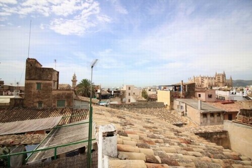 Bild 2 - 4 Zimmer Etagenwohnung zum Kaufen in Palma