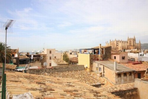 Bild 3 - 4 Zimmer Etagenwohnung in Palma