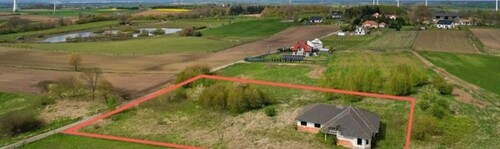 Bild 3 - 6 Zimmer Einfamilienhaus in Postomino