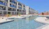 Bild 1 - Studio 30m2 am Strand Muro Alto Pernambuco
