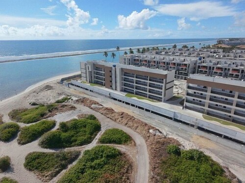 Bild 4 - Etagenwohnung mit 32,00 m&sup2; in Muro Alto zum Kaufen