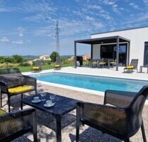 Zauberhafter Bungalow im Grünen 7 min vom Meer entfernt - Raa