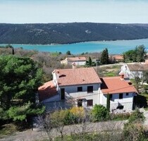 Doppelhaushälfte mit Meerblick 2 Wohnungen - Raa