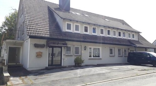 Bild 2 - Hotel, Pension, Gasthof zum Kaufen in Altenau/Harz