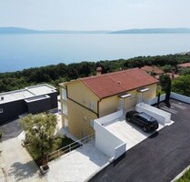 Apartmenthaus 750 m vom Meer entfernt mit 6 Apartments - Raa