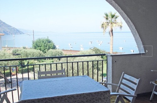 Bild 1 - Drei-Zimmer-Wohnung zu verkaufen am Meer in Sizilien