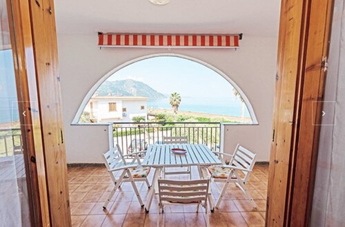 Bild 4 - Etagenwohnung mit 85,00 m² in Gioiosa Marea zum Kaufen