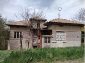 Bild 1 - Günstiges Haus im Dorf nahe Veliko Tarnovo Popovo