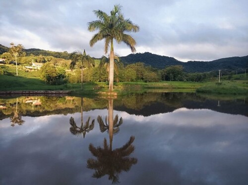 Bild 2 - Grundstück zum Kaufen in Itati - Guaira