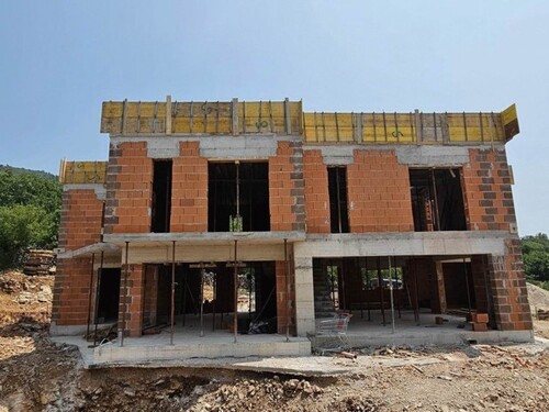 Bild 1 - Villa mit Pool in Selce - 1.050.000,00 EUR Kaufpreis, ca.  312,00 m² Wohnfläche