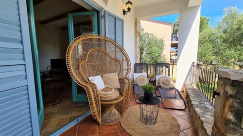 Bild 3 - 4 Zimmer Etagenwohnung in Porec