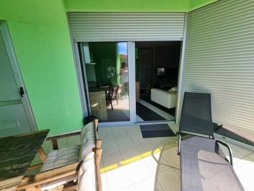 Bild 2 - 2 Zimmer Etagenwohnung zum Kaufen in Umag ZAMBRATIJA