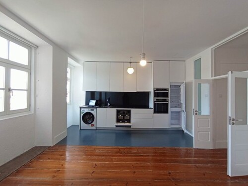 Bild 3 - 2 Zimmer Etagenwohnung in Oporto