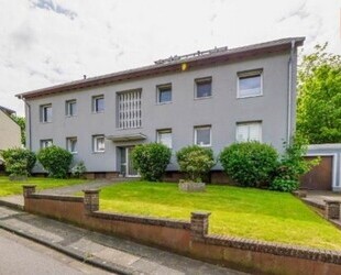 Mehrfamilienhaus 5 Wohneinheiten - Bergheim