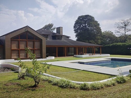 Bild 1 - Exklusive Immobilie in Costa Rica