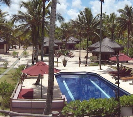 Bild 2 - 4 Zimmer Einfamilienhaus zum Kaufen in Canavieiras Bahia