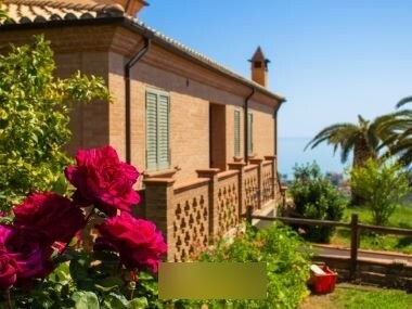 Bild 3 - 8 Zimmer Villa in Roseto degli Abruzzi