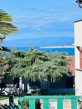 Bild 3 - 2 Zimmer Einfamilienhaus in Umag