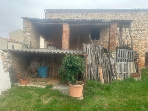 Bild 3 - 3 Zimmer Einfamilienhaus in Brtonigla